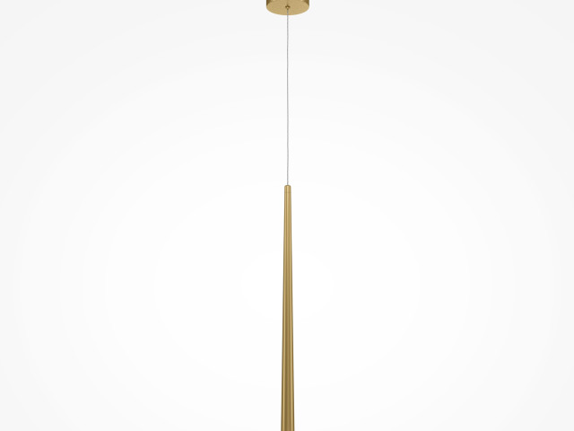 Подвесной светильник Maytoni MOD132PL-L6BSK фото:10