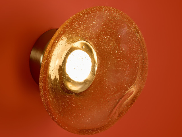 Настенный светильник (бра) Freya FR5601WL-01YA фото:5