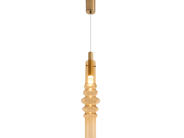 Подвесной светильник Freya FR5635PL-L6AM фото:2