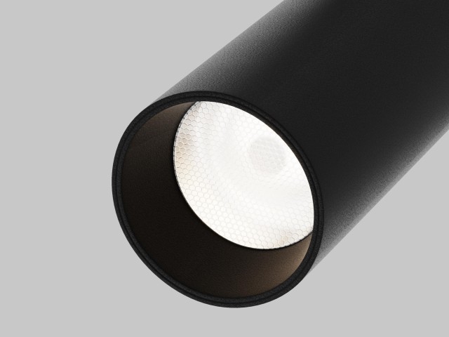 Трековый светильник Technical TR032-4-12W3K-S-DS-B фото:9