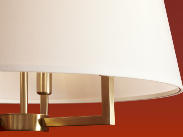 Потолочный светильник Freya FR2042CL-03BS фото:2