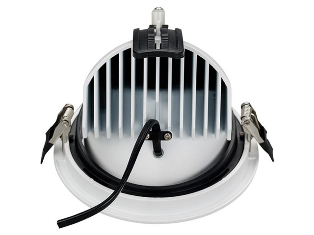 Светильник LTD-150WH-EXPLORER-30W Warm White 38deg (Arlight, IP20 Металл, 3 года) фото:2