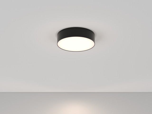 Потолочный светильник Technical C032CL-L32B4K фото:11