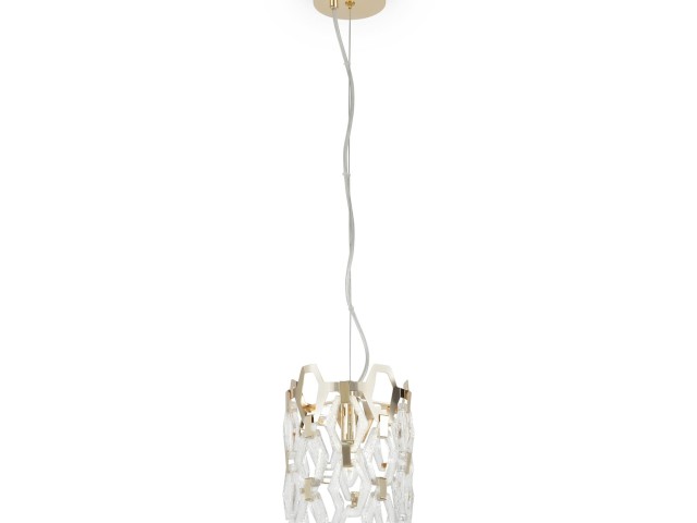 Подвесной светильник Maytoni MOD490PL-01G фото:13