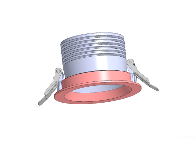DOT Ring  – RAW фото:1