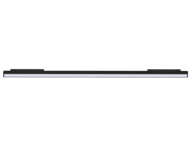 Светильник MAG-FLEX-FLAT-L690-24W Warm3000 (BK, 80 deg, 48V) (Arlight, IP20 Металл, 5 лет) фото:1