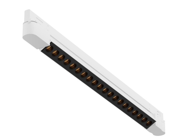 Трековый светильник Technical TR195-3-10W2.7K-M-B фото:10