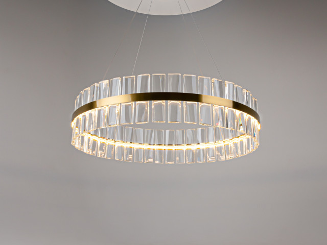 Подвесной светильник Maytoni MOD173PL-L60BS3K фото:13