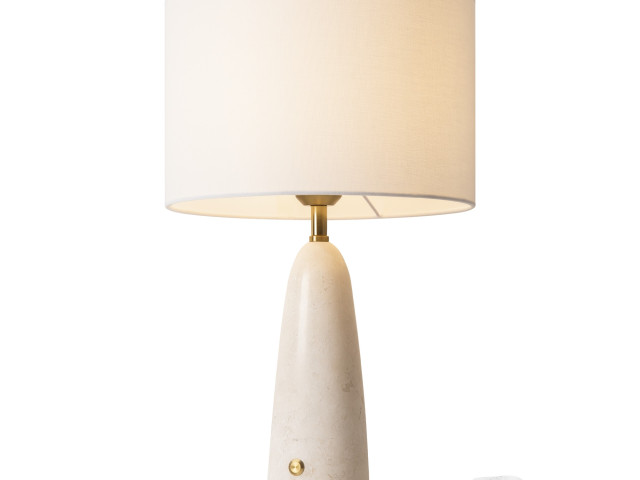 Настольный светильник Freya FR2054TL-01BS фото:21