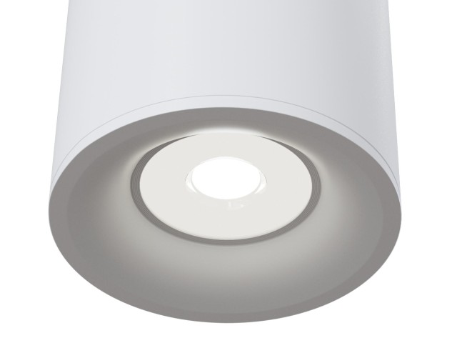Потолочный светильник Technical C012CL-01W фото:1