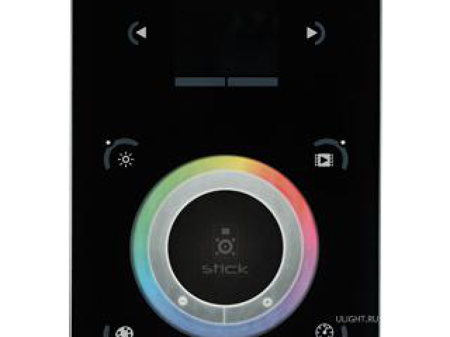 Контроллер Sunlite STICK-DE3 Black (Arlight, IP20 Пластик, 1 год) фото:7