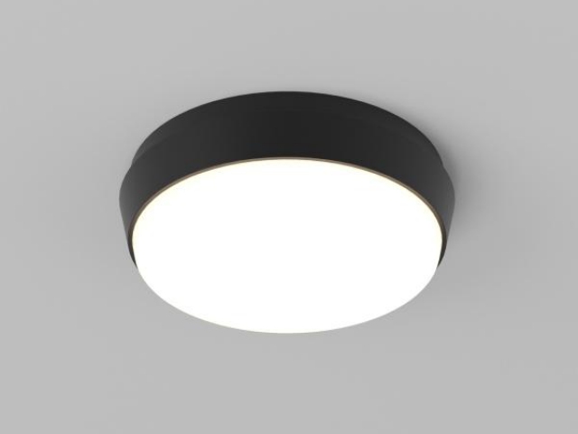 Светильник LGD-GIRO-R175-10W Warm3000 (GR, 110 deg, 230V) (Arlight, IP54 Металл, 3 года) фото:7
