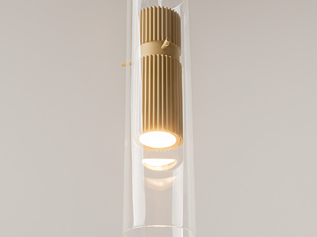 Подвесной светильник Maytoni MOD326PL-01MG фото:16