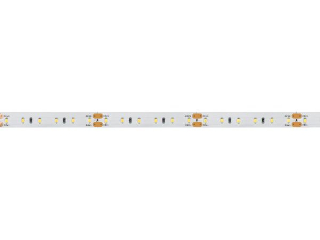 Лента MICROLED-5000L 24V Day5000 8mm (2216, 120 LED/m, LUX) (Arlight, 6.5 Вт/м, IP20) фото:2