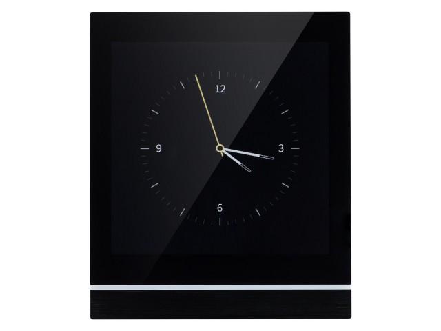 INTELLIGENT ARLIGHT Панель сенсорная KNX-113-40-MULTI-V4-IN (20-30V) (IARL, IP20 Пластик, 2 года) фото:9