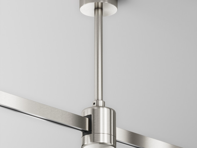 Комплектующие для систем освещения с токоведущими элементами Technical TRA156C-IPCL1-PT фото:6