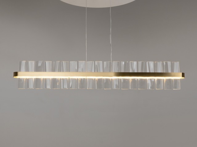 Подвесной светильник Maytoni MOD173PL-L48BS3K фото:10