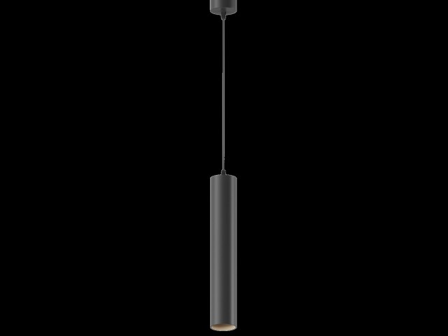 Подвесной светильник Technical P072PL-L12B4K-1 фото:14