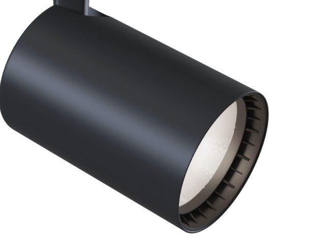 Трековый светильник Technical TR003-1-12W3K-B фото:3