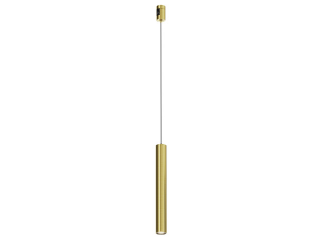Трековый светильник Technical TR155-1-5W4K-BS фото:8