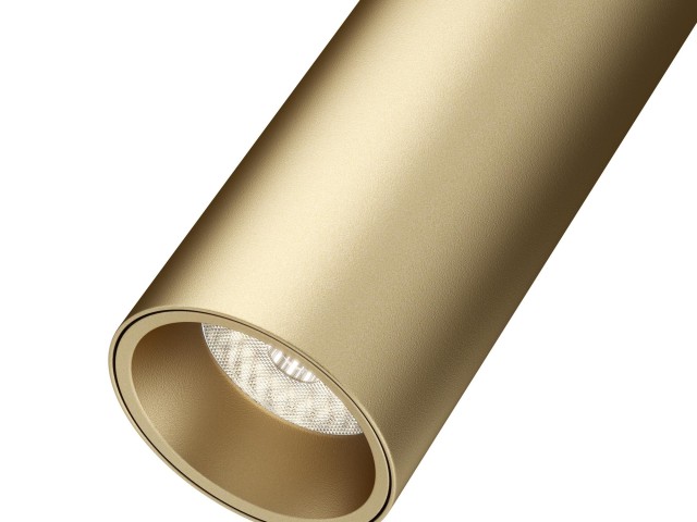 Трековый светильник Technical TR019-2-7W3K-MG фото:4