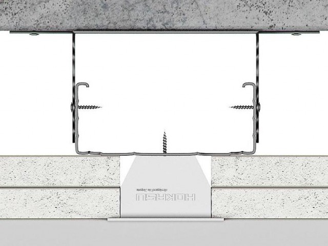 Светильник HOKASU LS IN (ral9005/3K/12w/60deg – 372.6mm/14) фото:10
