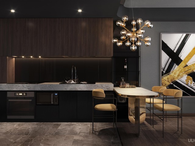 Подвесной светильник Maytoni MOD545PL-24G фото:16