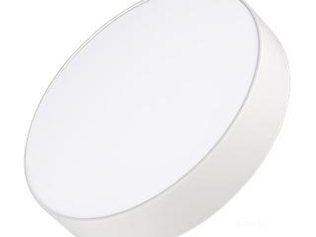 Светильник SP-RONDO-250A-30W Warm White (Arlight, IP40 Металл, 3 года) фото:2