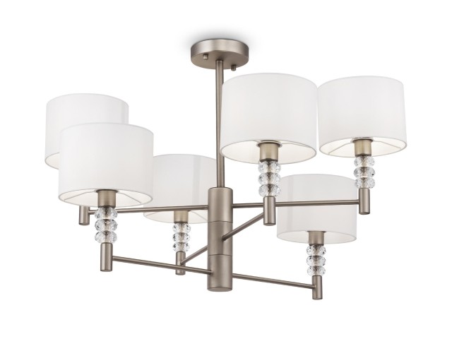 Люстра Maytoni MOD527PL-06N фото:1