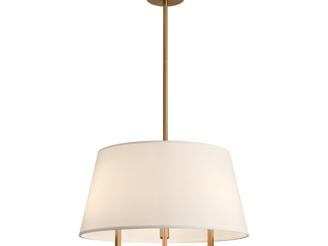 Потолочный светильник Freya FR2042CL-03BS фото:13