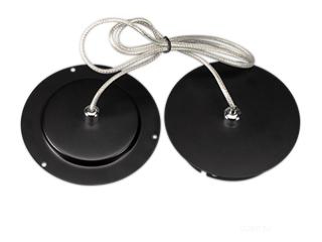 Подвес SPX-HANG-R120-L1000 (BK) (Arlight, -) фото:3