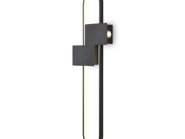 Настенный светильник (бра) Freya FR6159WL-L19B фото:9