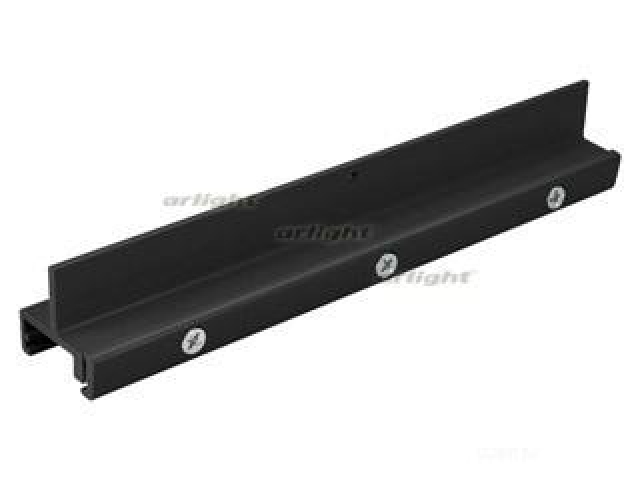Зажим LGD-4TR-CLIP-BK (D) (Arlight, IP20 Металл, 3 года) фото:2