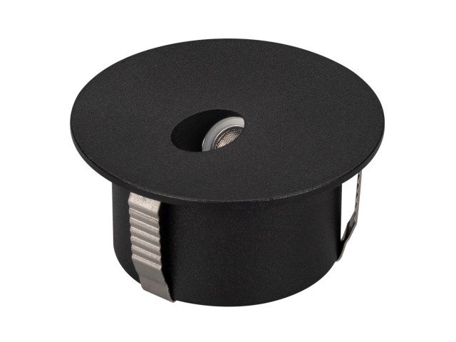 Светильник LT-GAP-R70-3W Warm3000 (BK, 30deg, 230V) (Arlight, IP65 Металл, 3 года) фото:5