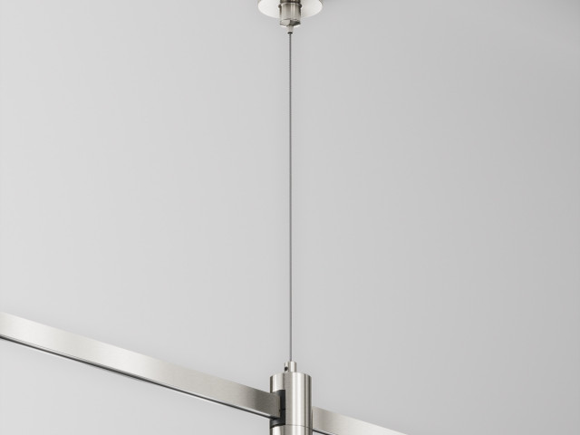 Комплектующие для трековой системы Technical TRA157SW-S1-PT фото:24