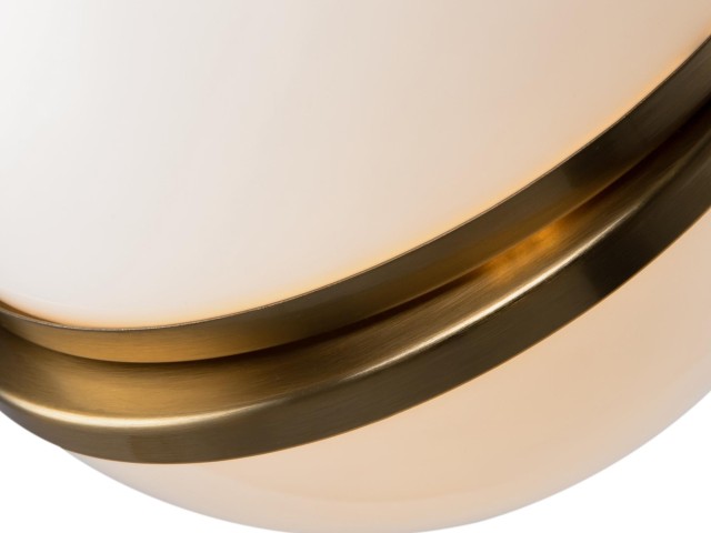 Подвесной светильник Freya FR5181PL-01BS фото:5
