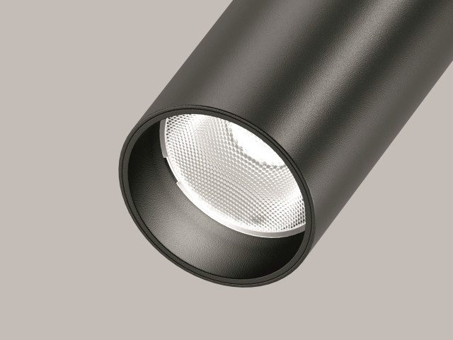 Потолочный светильник Technical C055CL-L12B4K-W-D-B фото:6