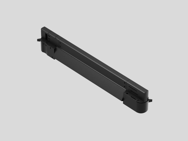 Трековый светильник Technical TR196-3-10W4K-B фото:1