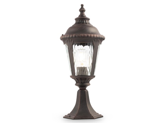 Ландшафтный светильник Outdoor O029FL-01BZ фото:13