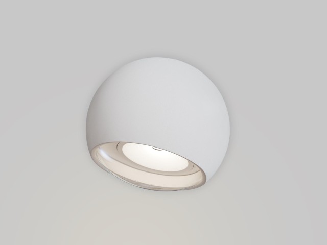 Настенный светильник (бра) Outdoor O032WL-L3W3K фото:13