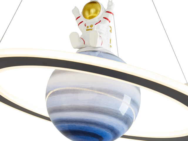 Подвесной светильник Freya FR5457PL-L36B фото:5