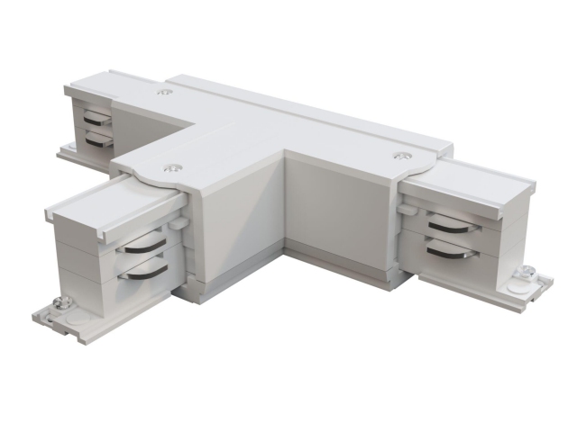 Комплектующие для накладной трековой системы Technical TRA005CT-31W-R фото:15