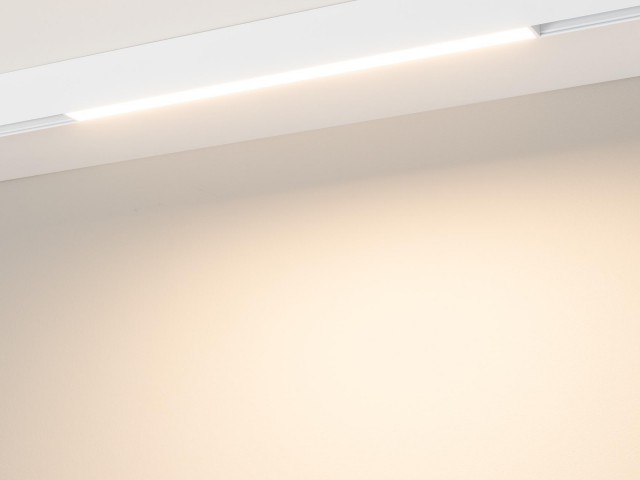 Светильник MAG-ORIENT-FLAT-L465-16W Warm3000 (WH, 80 deg, 48V) (Arlight, IP20 Металл, 5 лет) фото:6