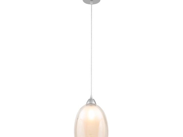 Подвесной светильник Freya FR5375PL-01CH1 фото:5