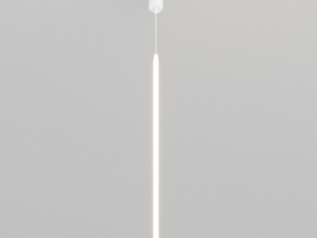 Светильник SP-JEDI-HANG-R18-10W Warm3000 (WH, 360 deg, 230V) (Arlight, IP20 Пластик, 3 года) фото:9