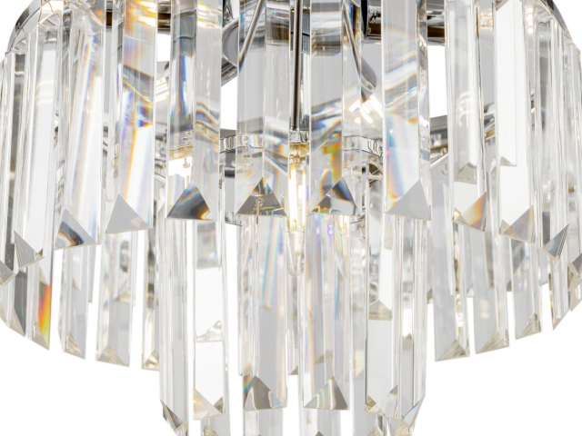 Подвесной светильник Maytoni MOD085PL-07CH фото:2