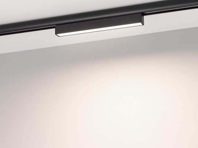 Светильник MAG-FLEX-FLAT-L235-8W Day4000 (BK, 80 deg, 48V) (Arlight, IP20 Металл, 5 лет) фото:2