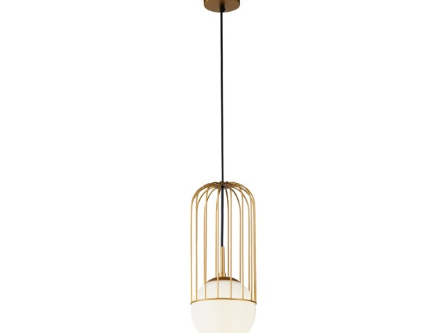 Подвесной светильник Maytoni P362PL-01G фото:11