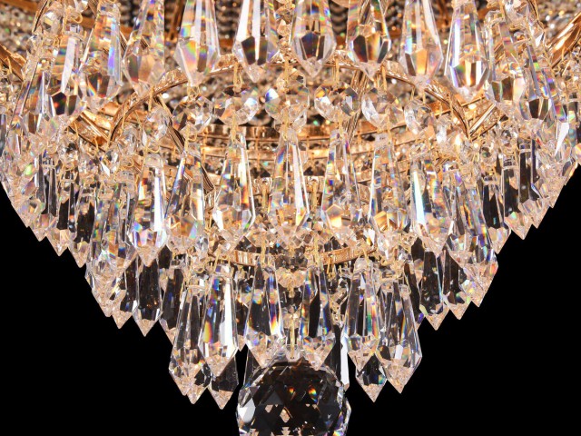 Люстра Maytoni DIA890-CL-42-G фото:5