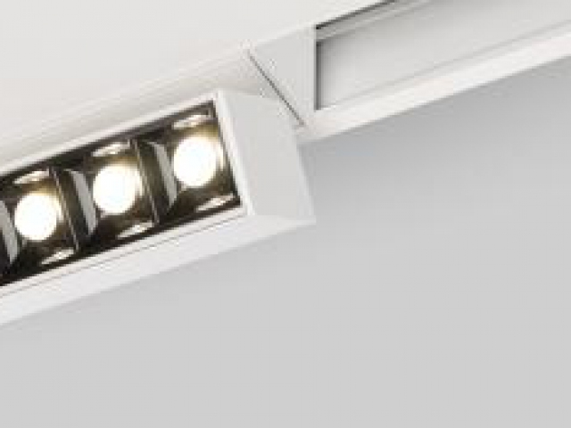 Светильник MAG-LASER-FOLD-45-S320-12W Day4000 (BK, 15 deg, 24V) (Arlight, IP20 Металл, 5 лет) фото:13